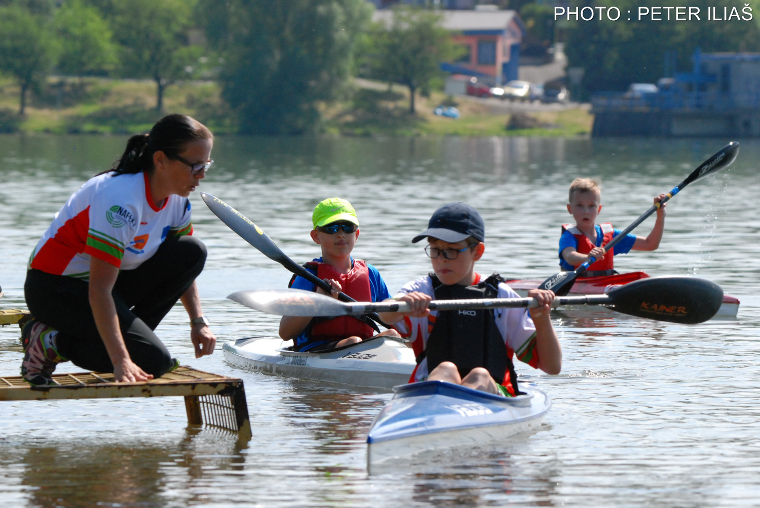 Rudno Cup, 5. ročník - fotka