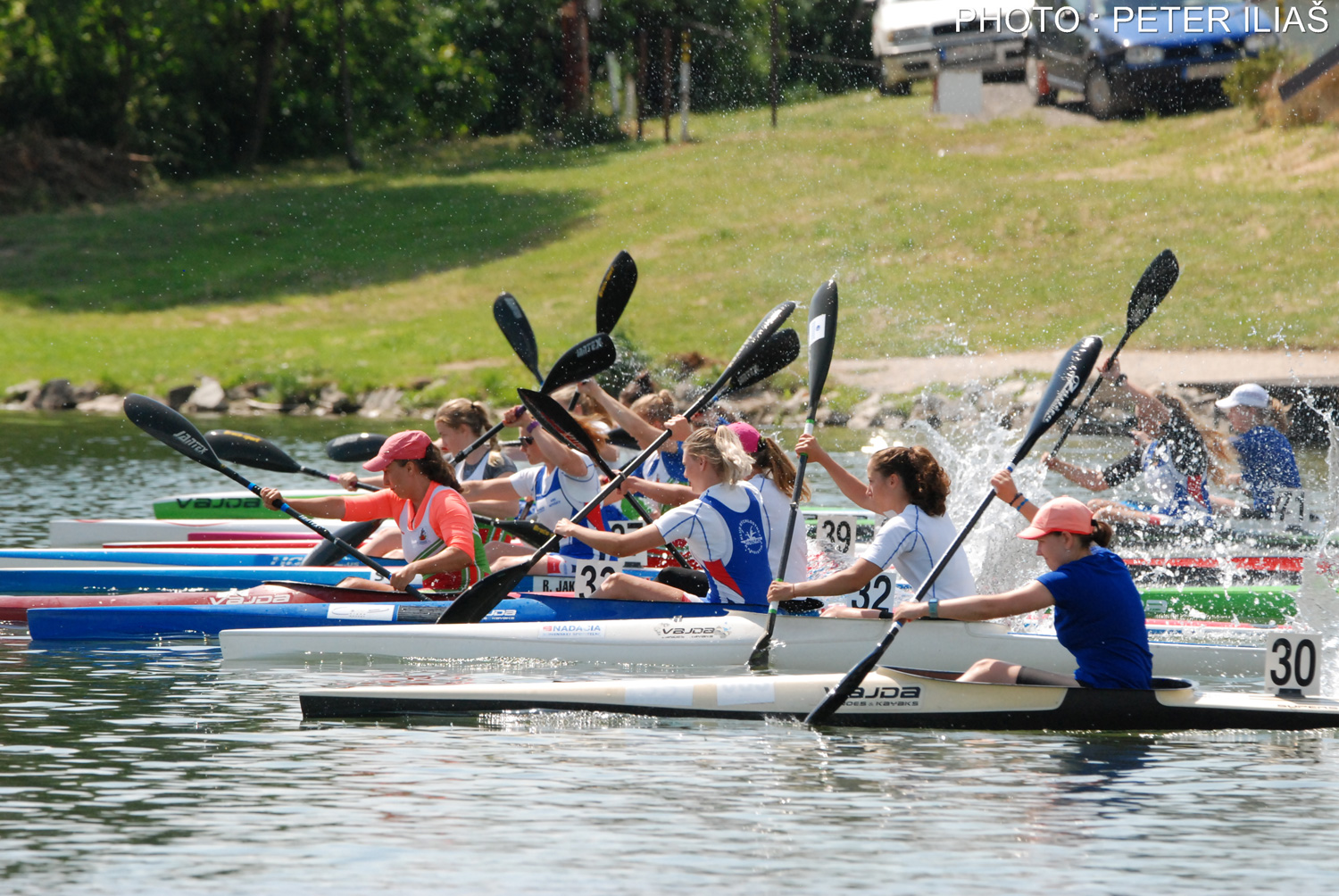 Rudno Cup, 5. ročník - fotka