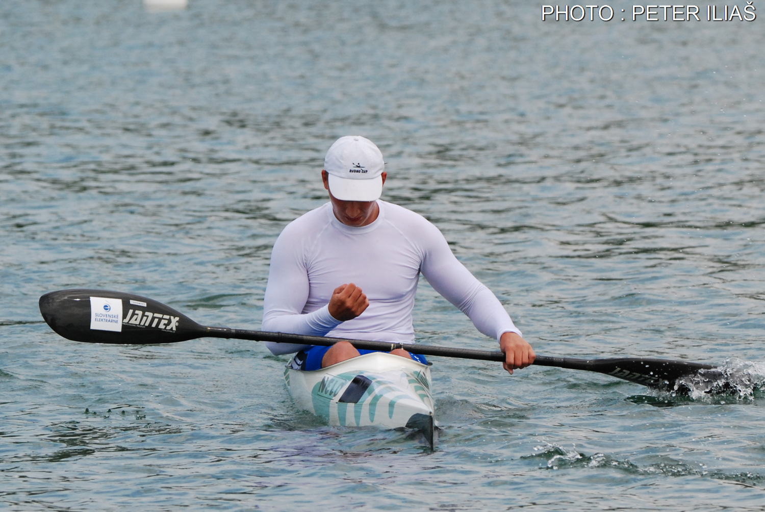 Majstrovstvá Slovenska v maratóne - fotka