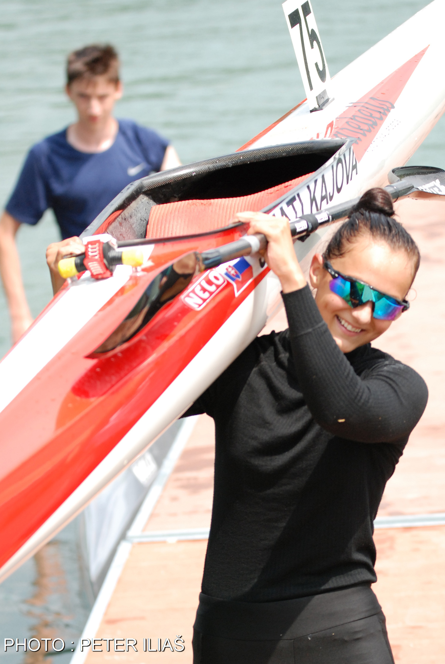 Majstrovstvá Slovenska v maratóne - fotka