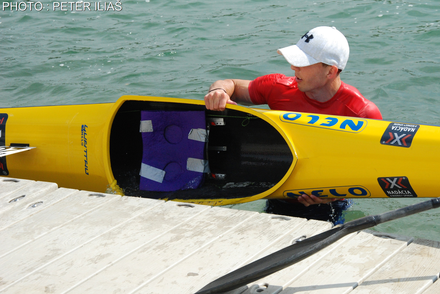 Majstrovstvá Slovenska v maratóne - fotka