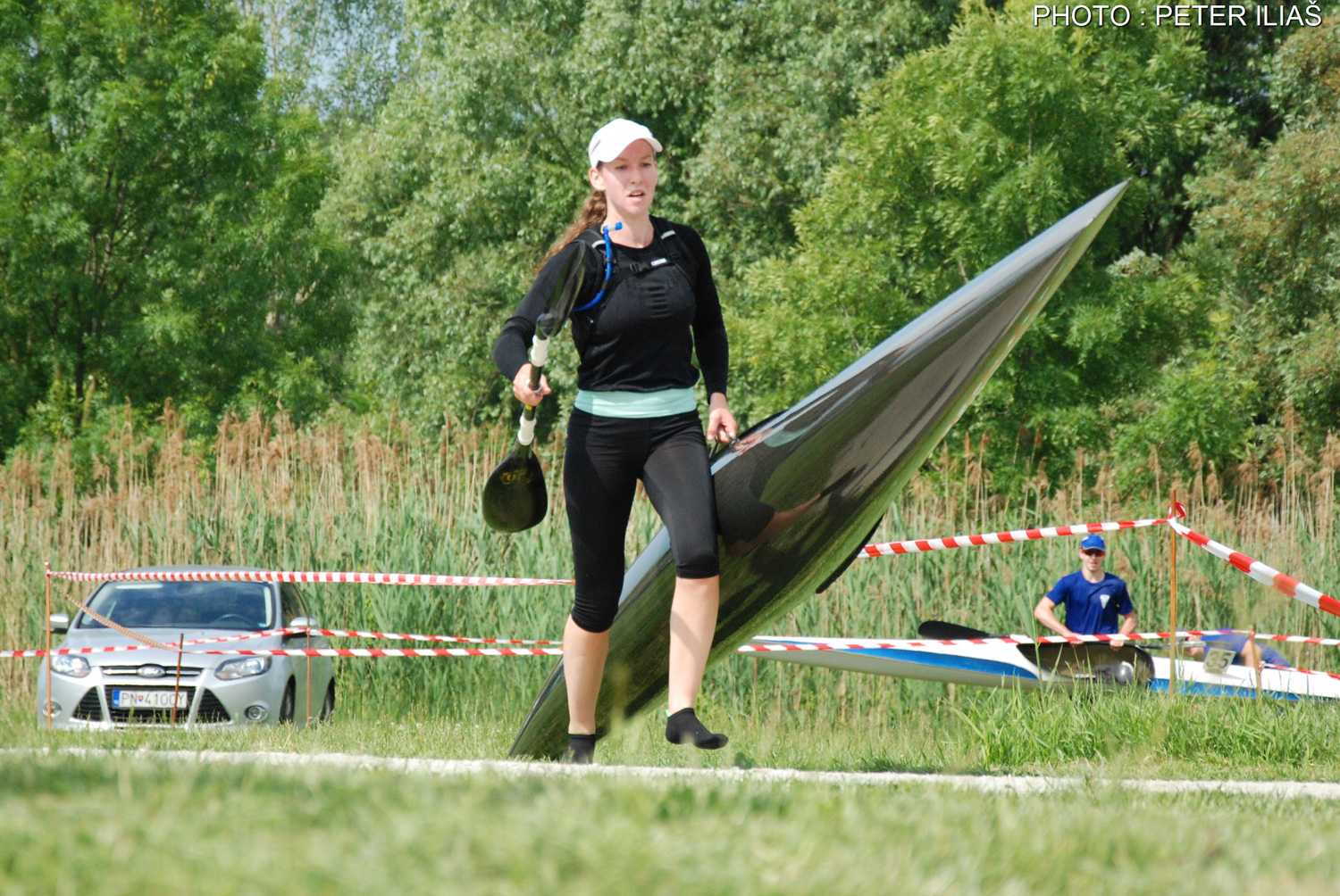 Majstrovstvá Slovenska v maratóne - fotka