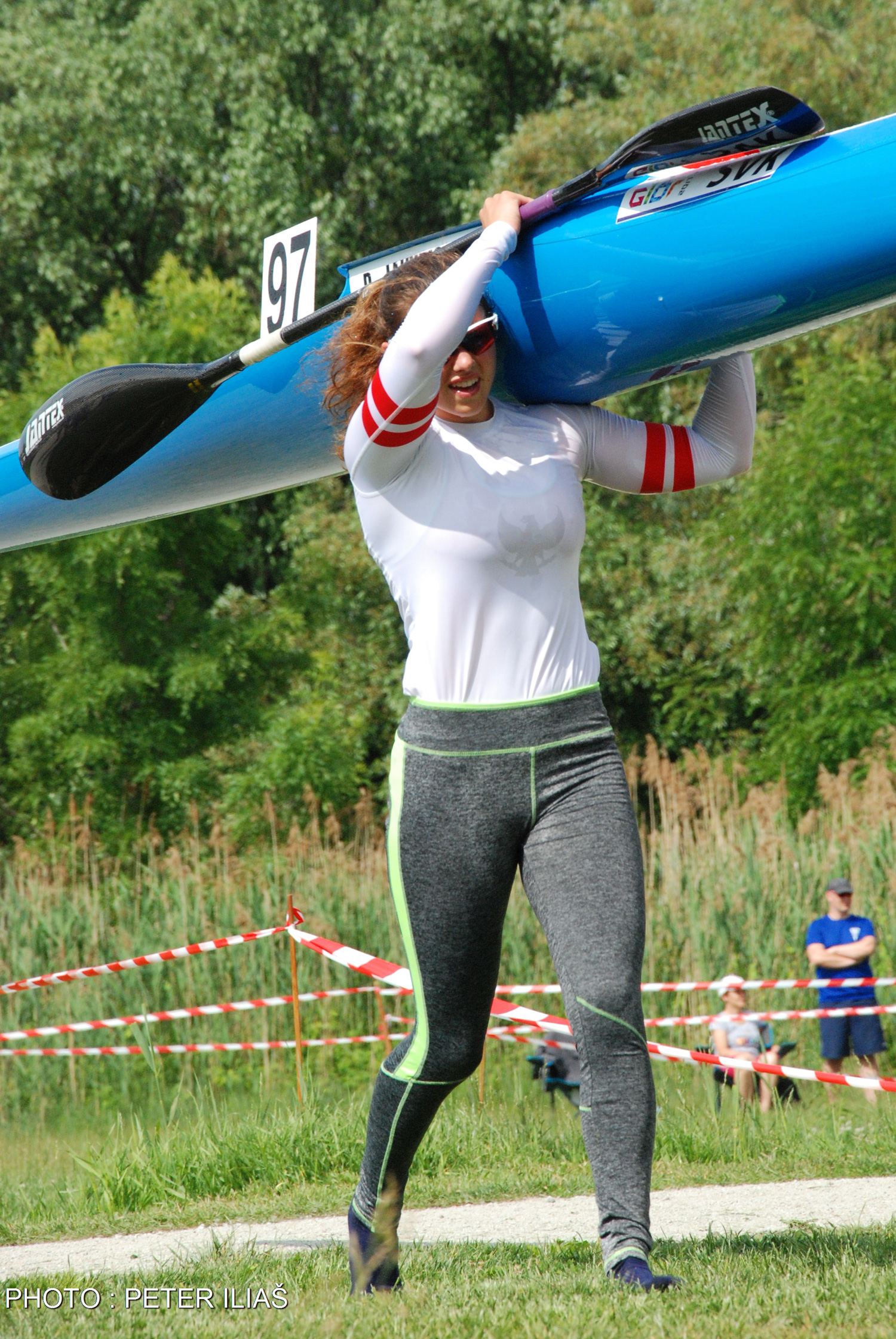 Majstrovstvá Slovenska v maratóne - fotka