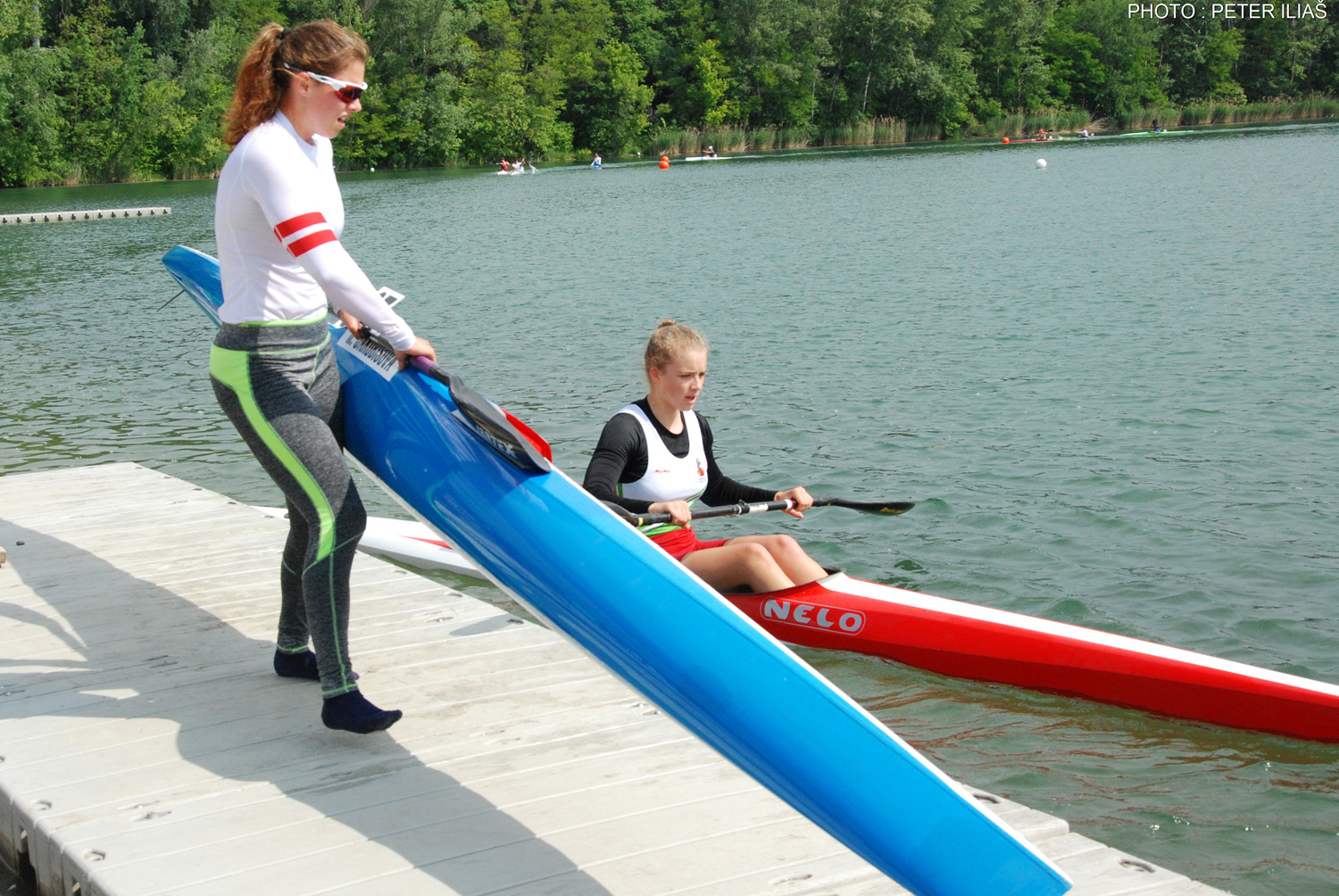 Majstrovstvá Slovenska v maratóne - fotka