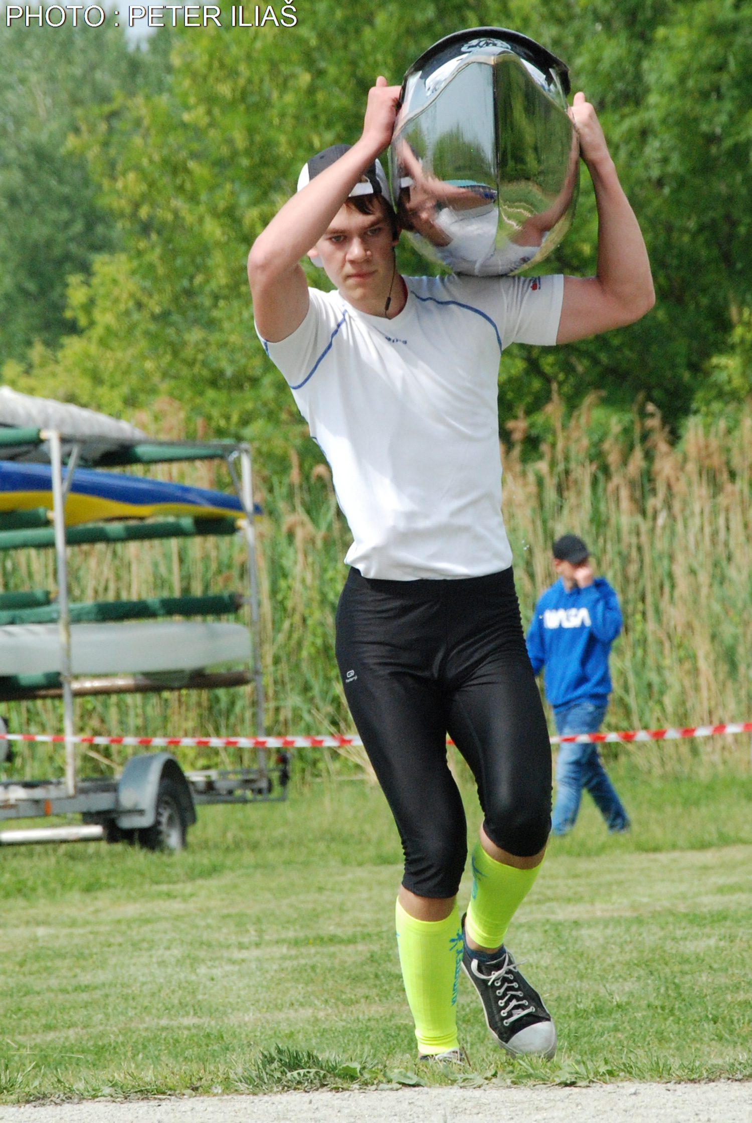 Majstrovstvá Slovenska v maratóne - fotka