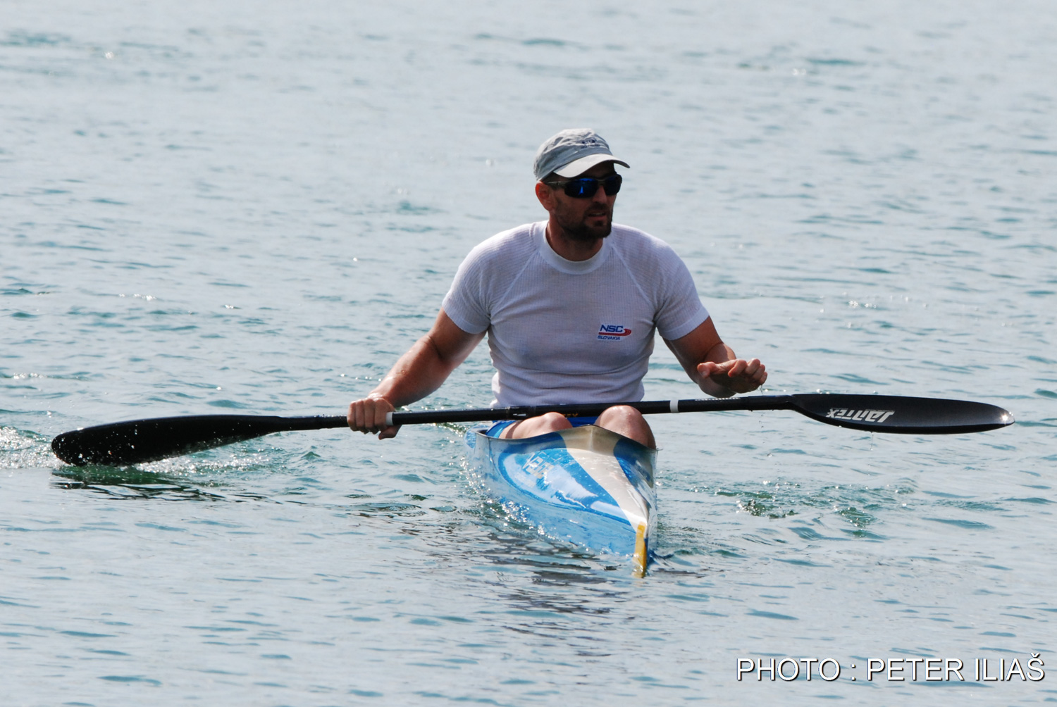 Majstrovstvá Slovenska v maratóne - fotka