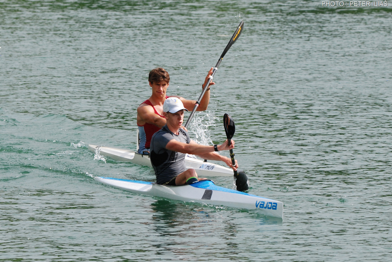 Majstrovstvá Slovenska v maratóne - fotka