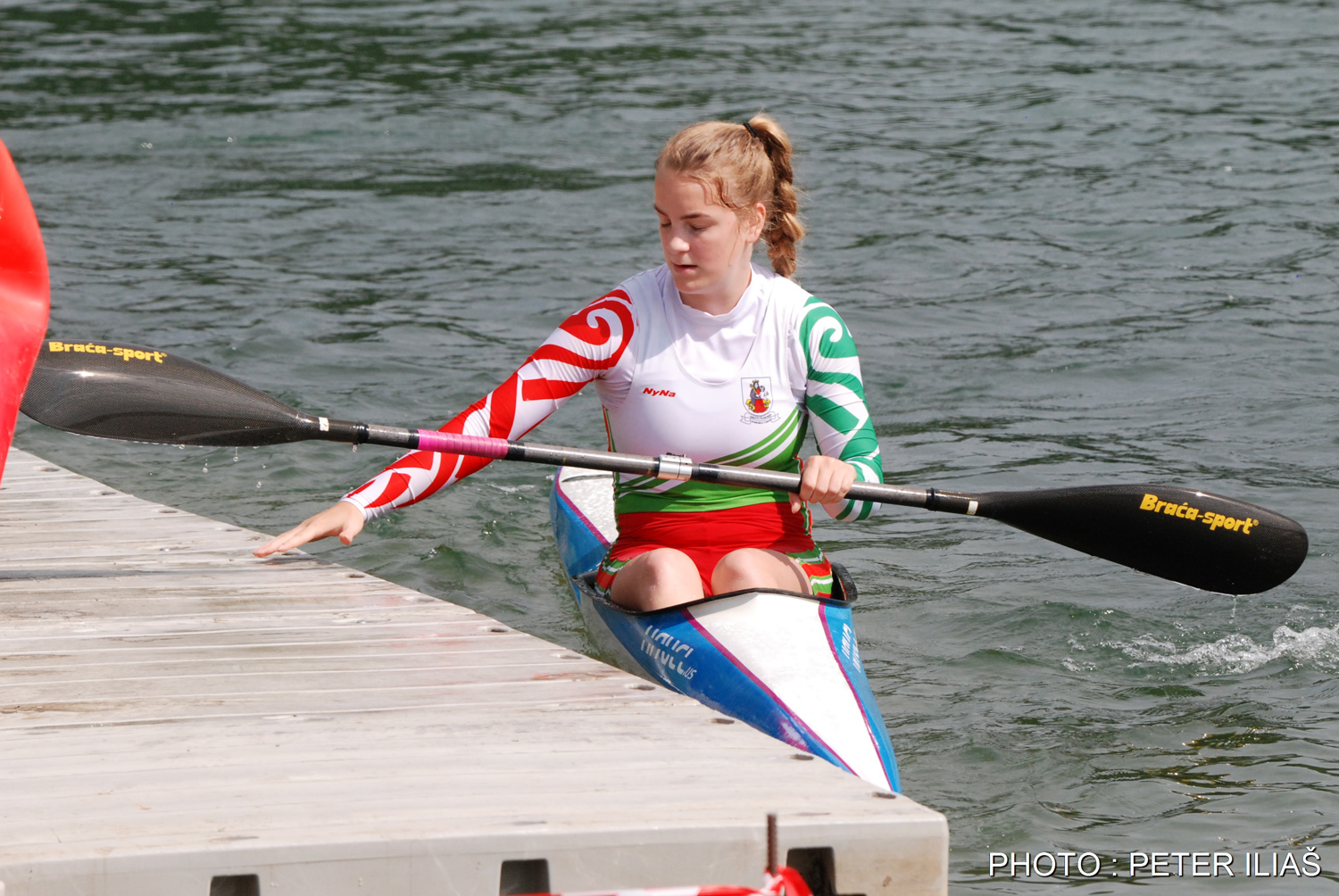 Majstrovstvá Slovenska v maratóne - fotka