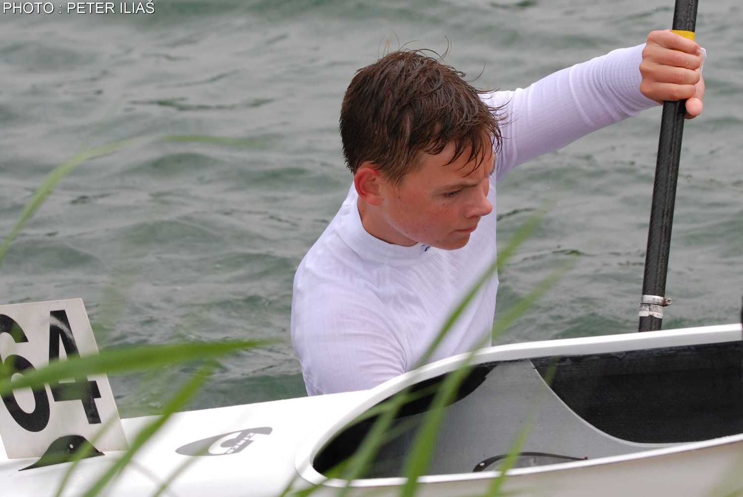 Majstrovstvá Slovenska v maratóne - fotka