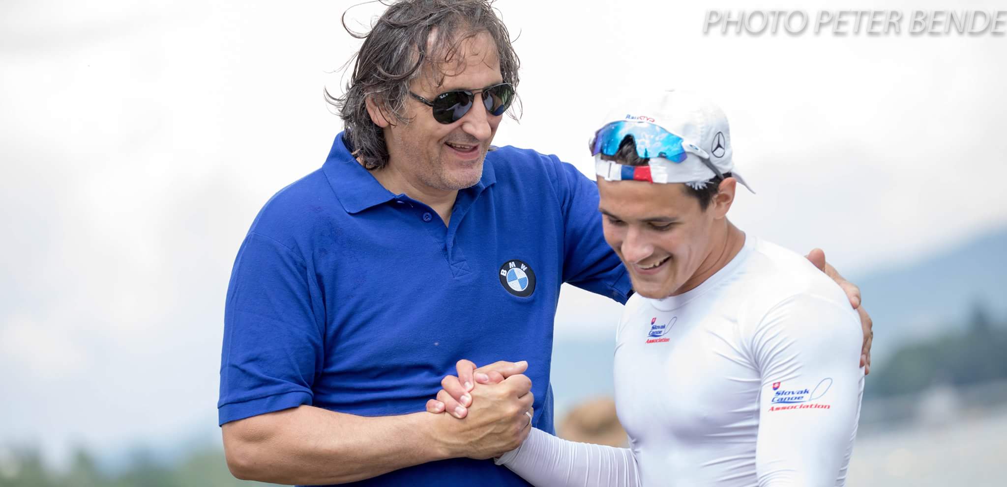 Medzinárodná regata juniorov a U23 - fotka