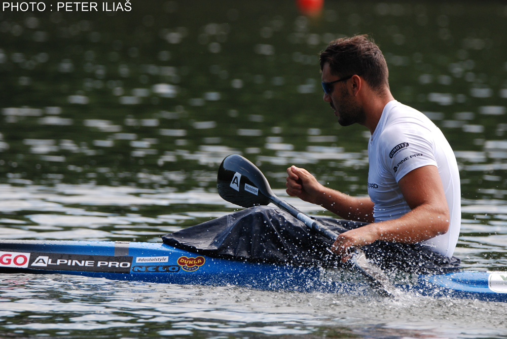 Veľká cena Komárna - fotka