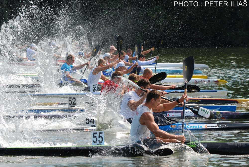 Veľká cena Komárna - fotka