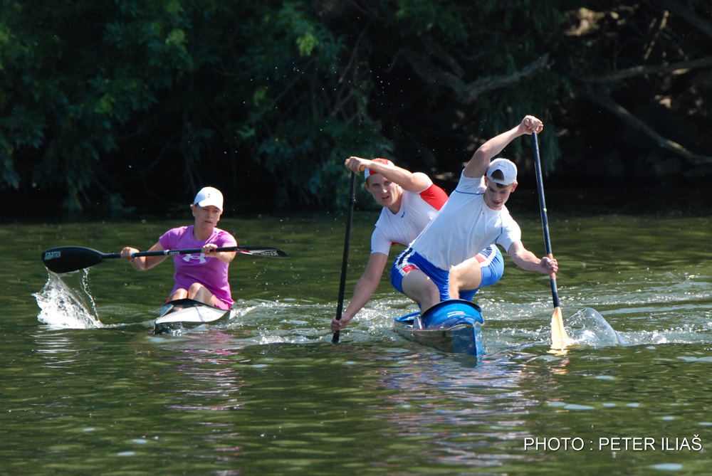 Veľká cena Komárna - fotka