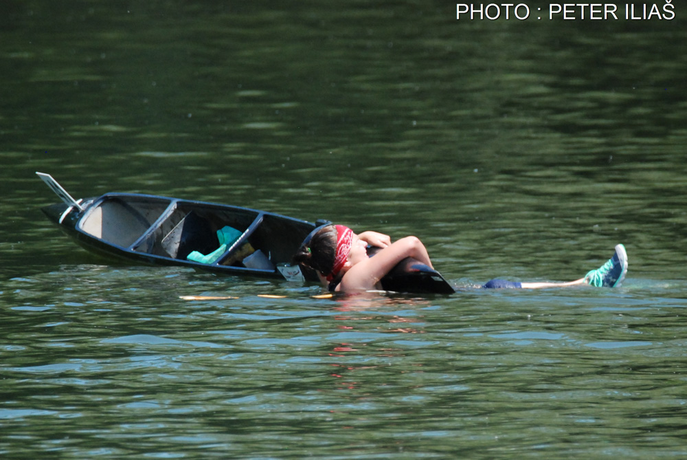 Veľká cena Komárna - fotka