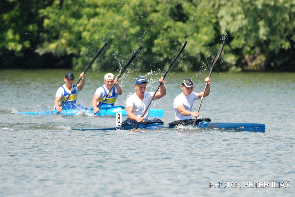 Veľká cena Komárna - fotka