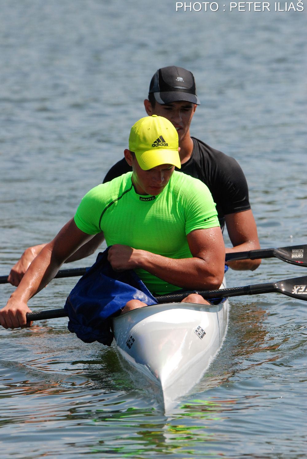 Veľká cena Komárna - fotka
