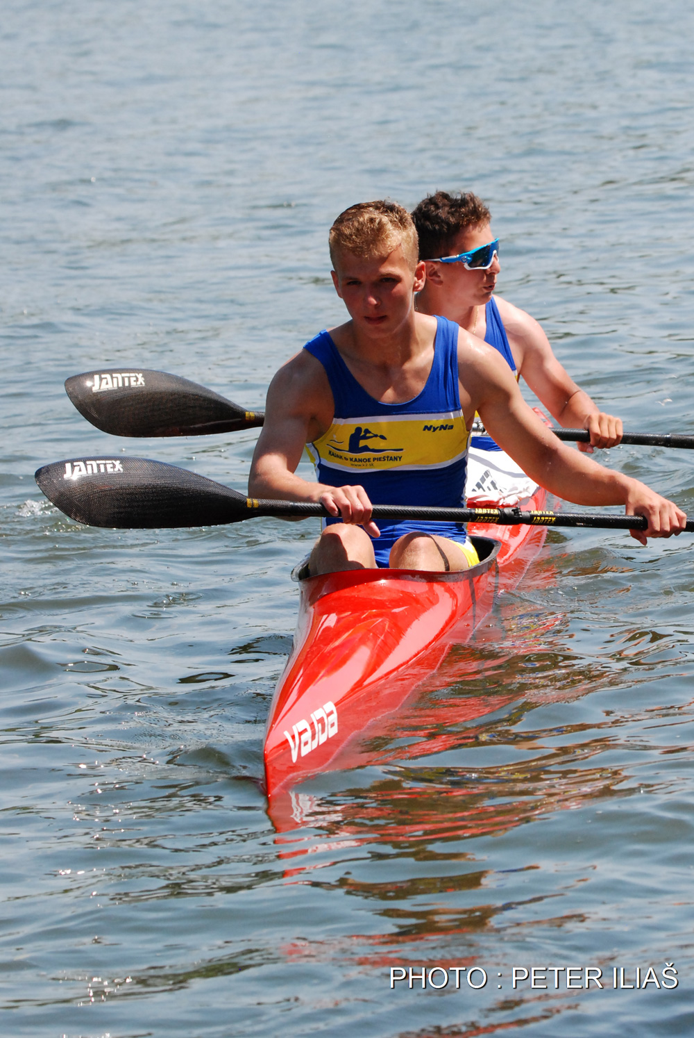 Veľká cena Komárna - fotka