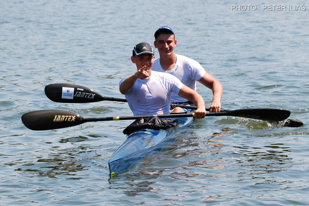 Veľká cena Komárna - fotka