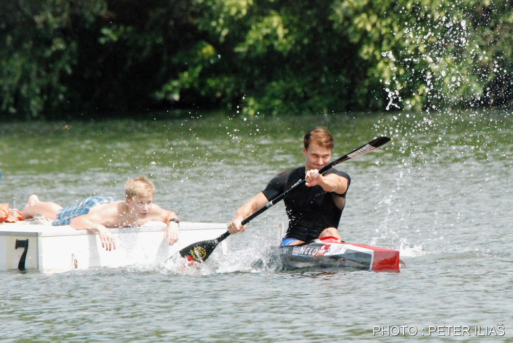 Veľká cena Komárna - fotka
