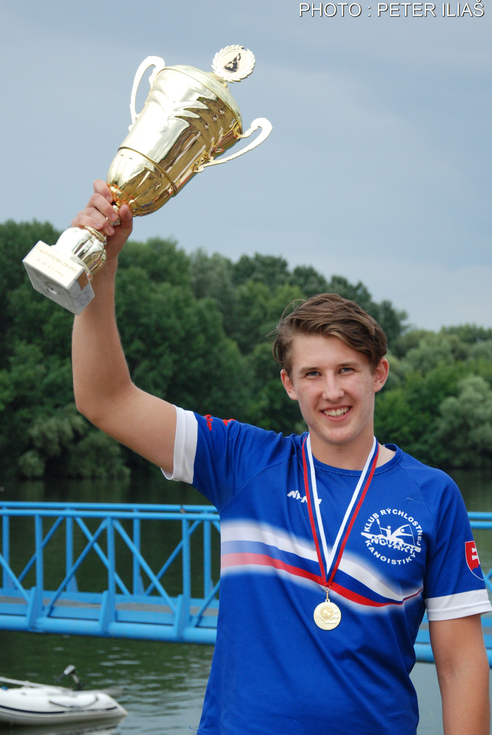 Veľká cena Komárna - fotka