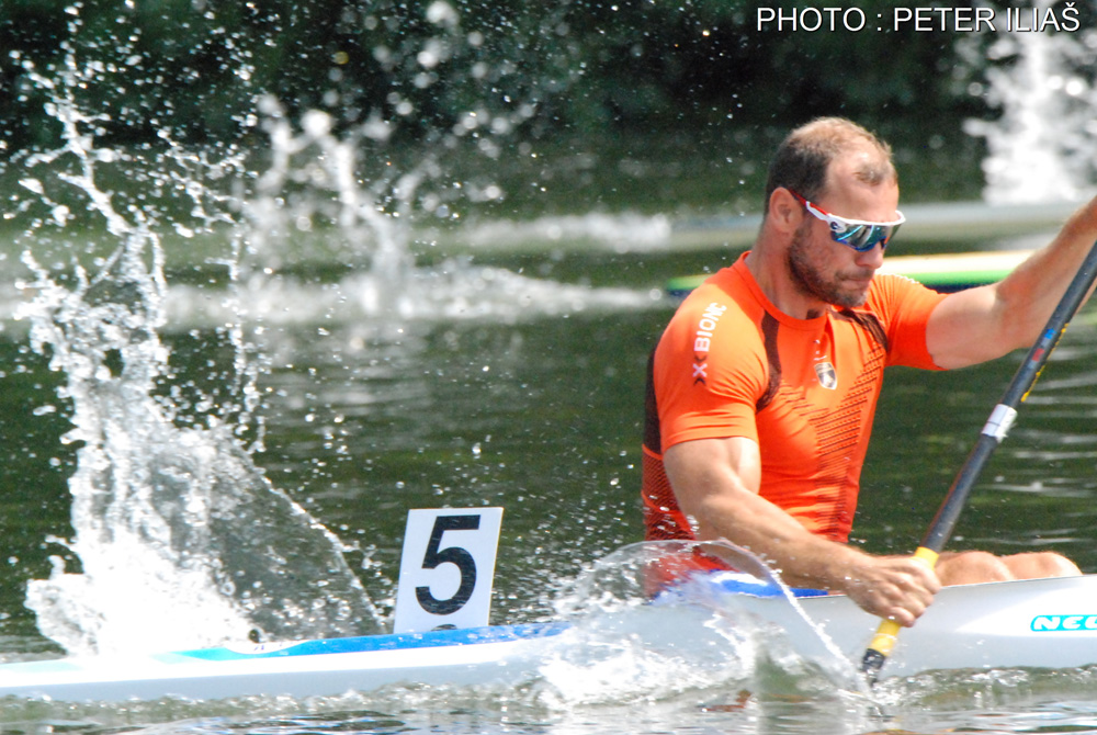 Veľká cena Komárna - fotka