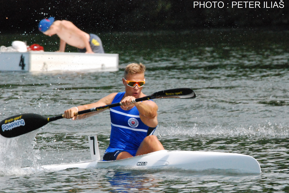 Veľká cena Komárna - fotka