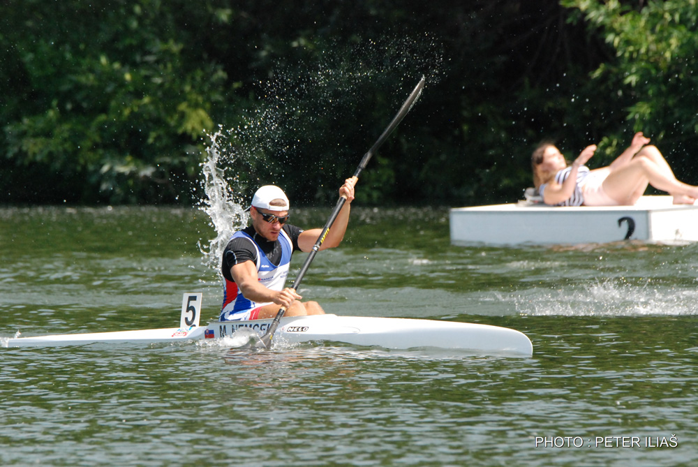 Veľká cena Komárna - fotka