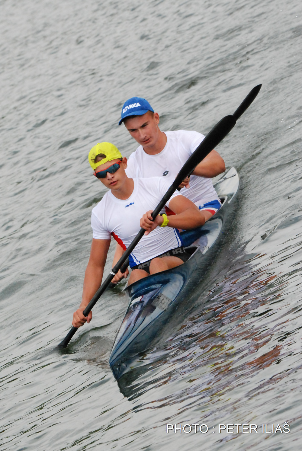 Veľká cena Komárna - fotka