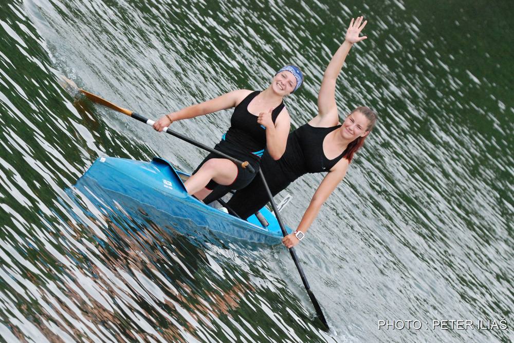 Veľká cena Komárna - fotka