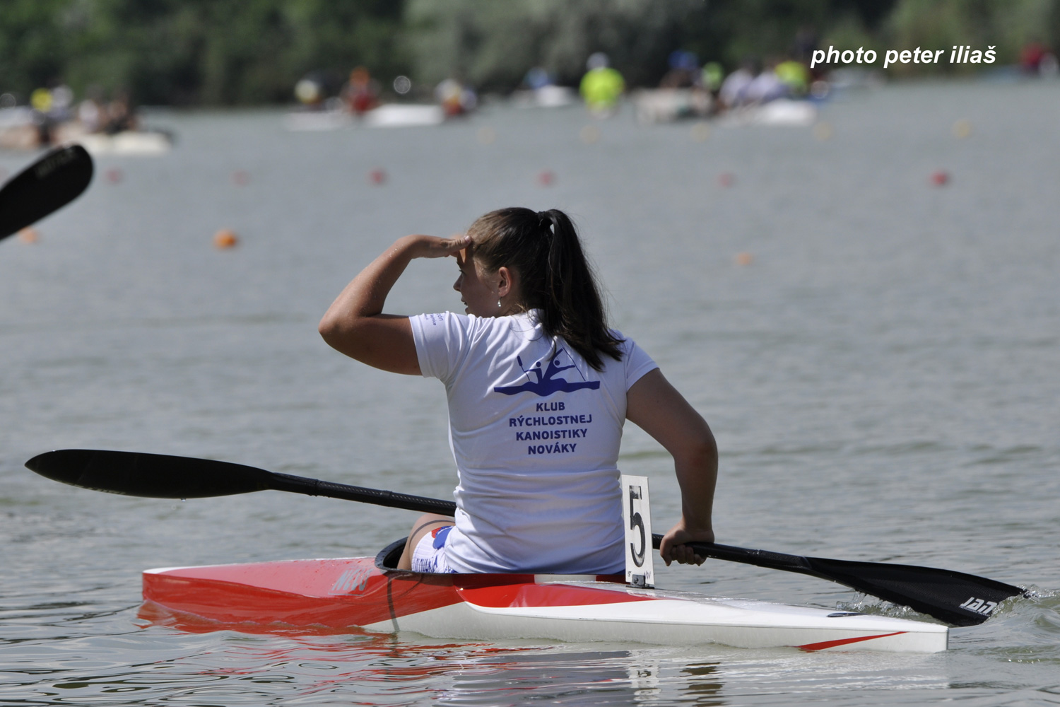 Samaria Cup & Memoriál V. Gálisa - fotka