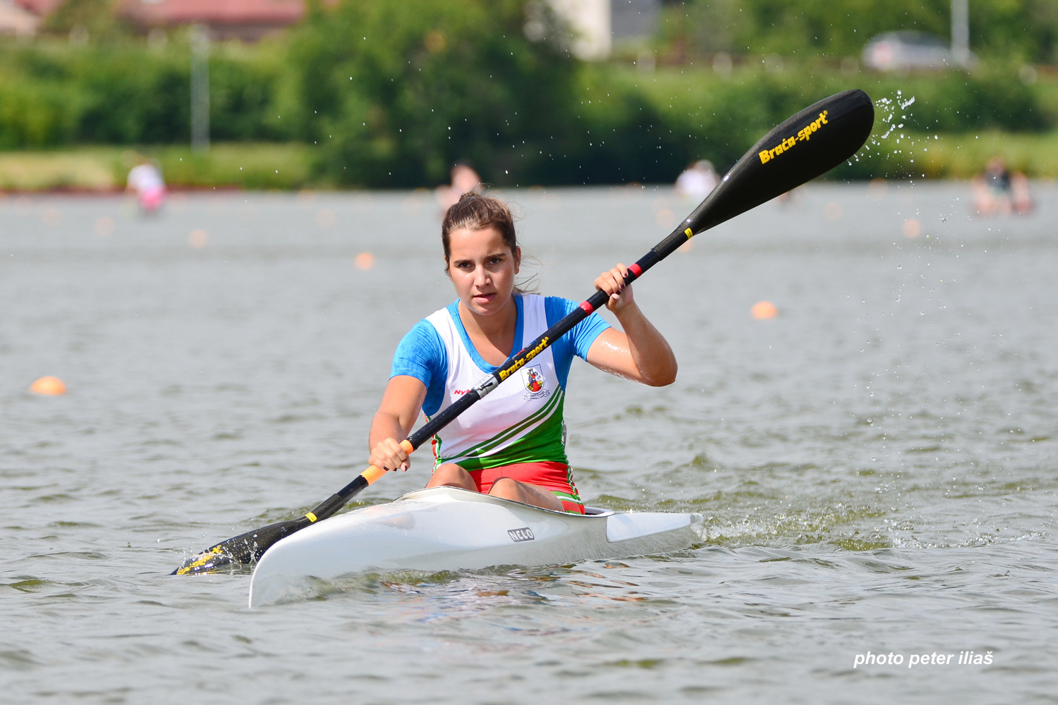 Novácka päťstovka, 47. ročník - fotka