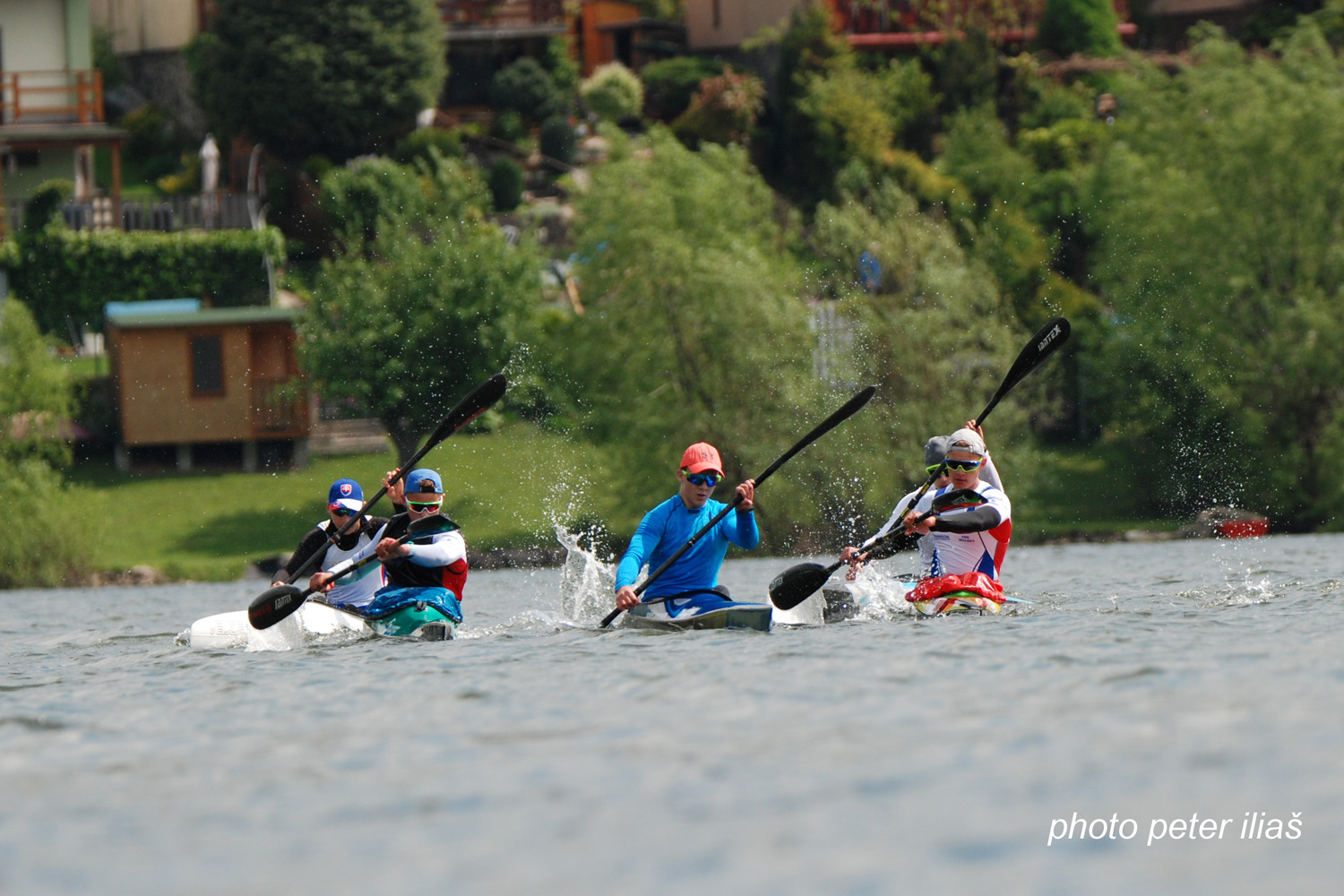 Rudno Cup, 6. ročník - fotka