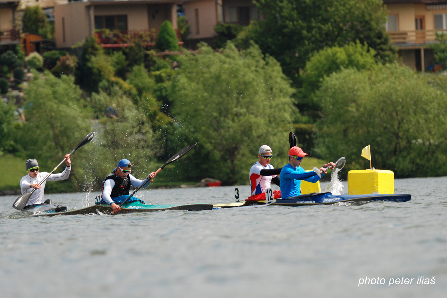 Rudno Cup, 6. ročník - fotka