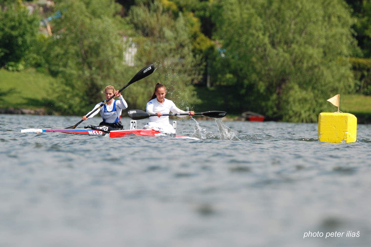 Rudno Cup, 6. ročník - fotka