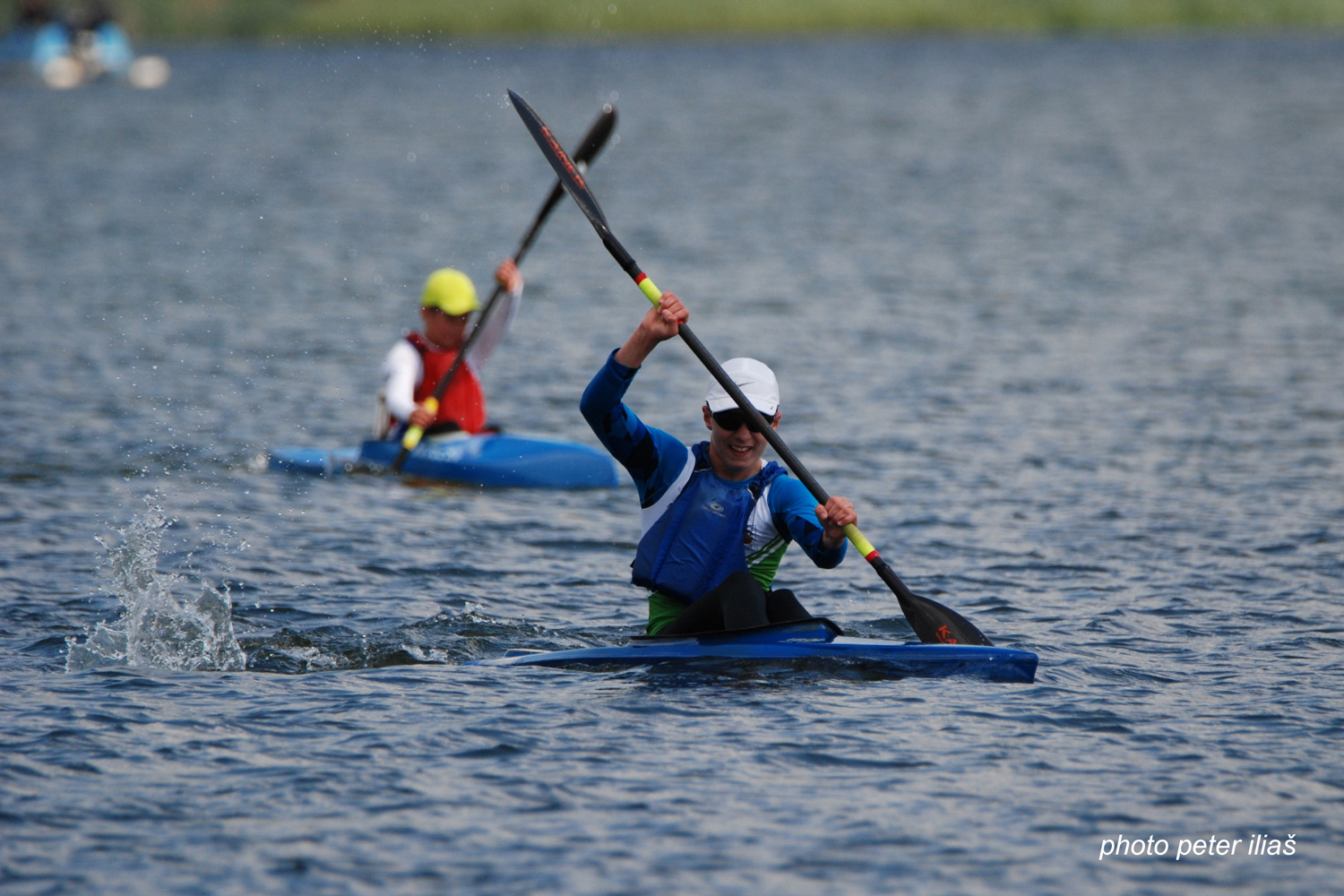 Rudno Cup, 6. ročník - fotka