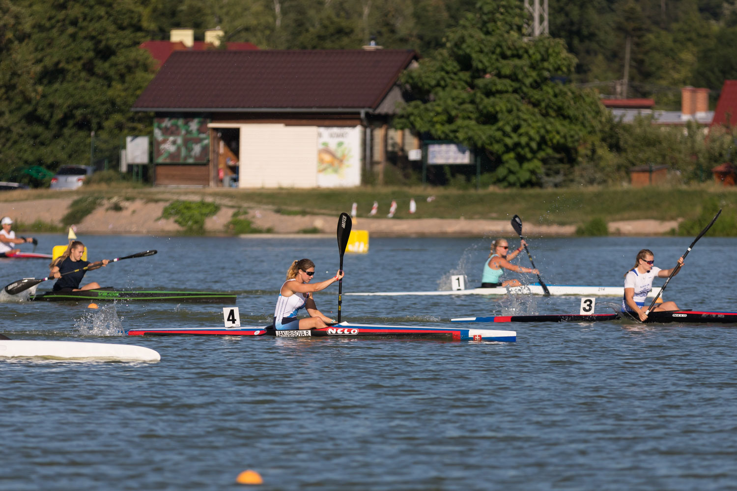 Novácka päťstovka, 48. ročník - fotka