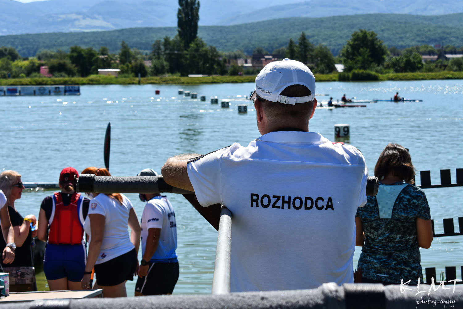 Novácka päťstovka, 48. ročník - fotka