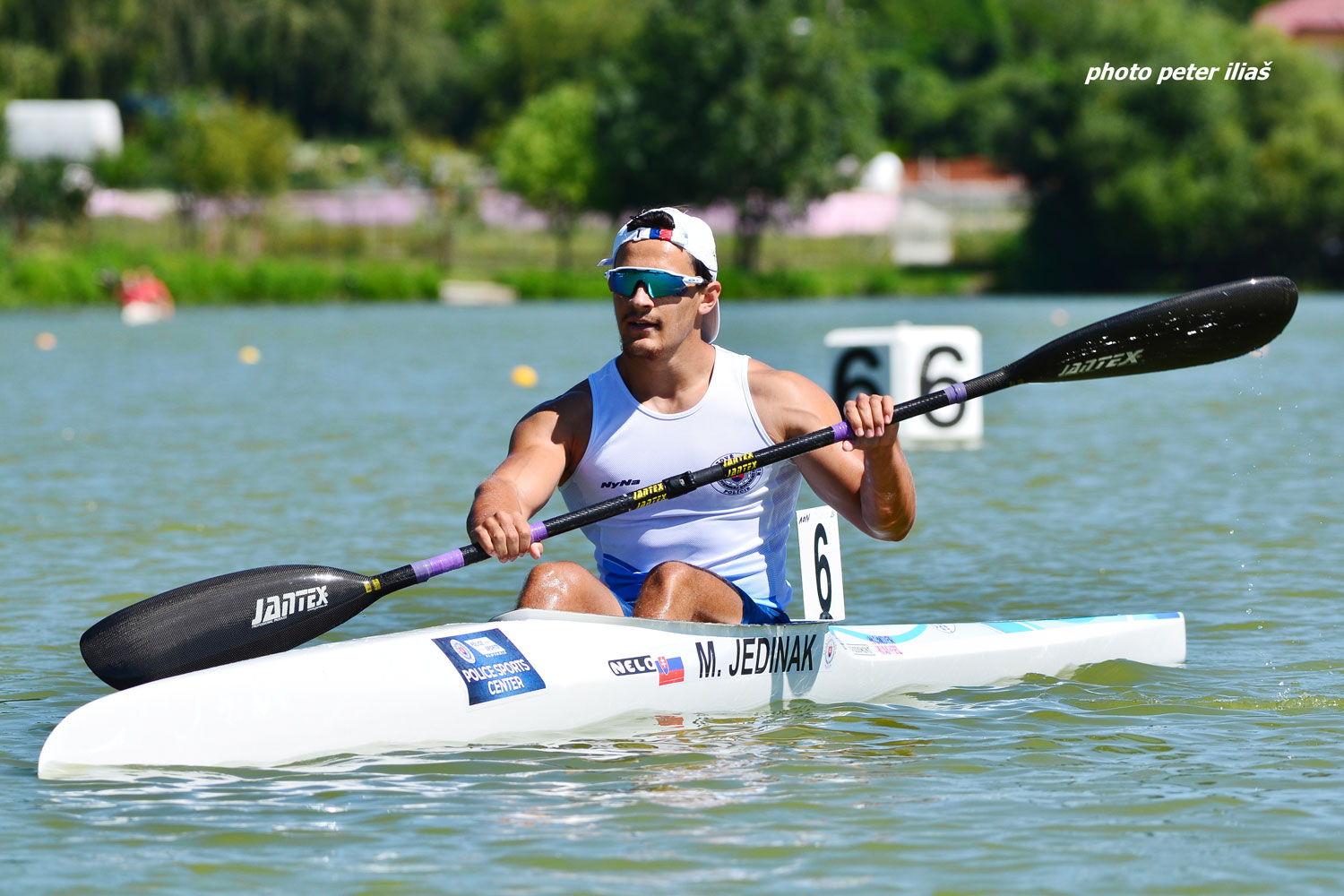 Novácka päťstovka, 48. ročník - fotka