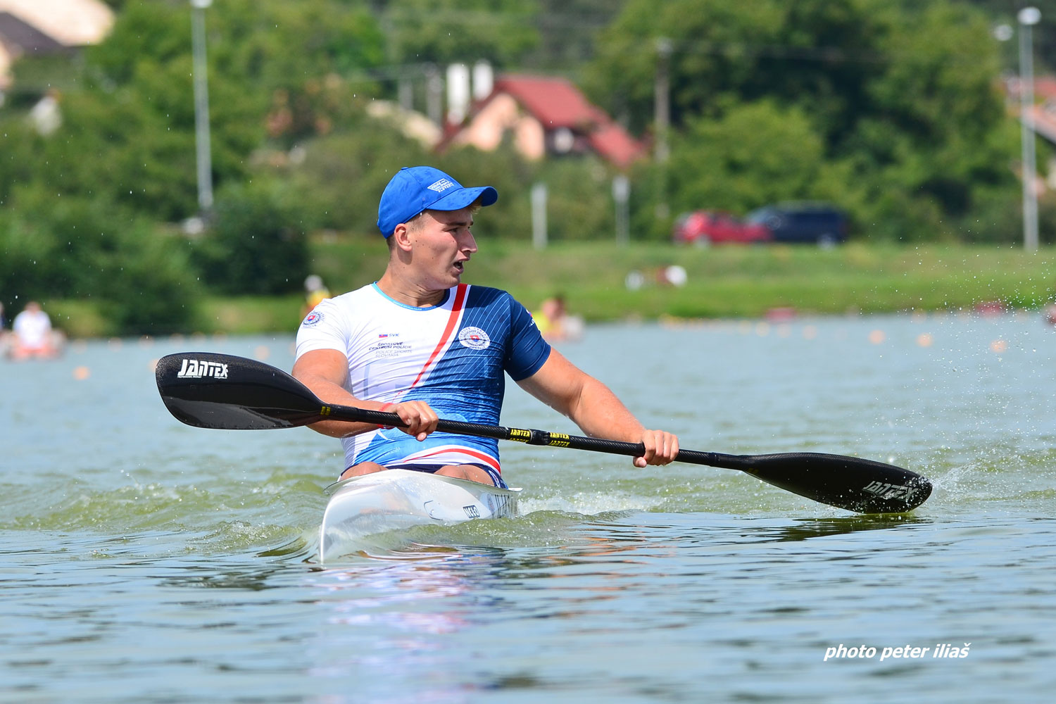 Novácka päťstovka, 48. ročník - fotka