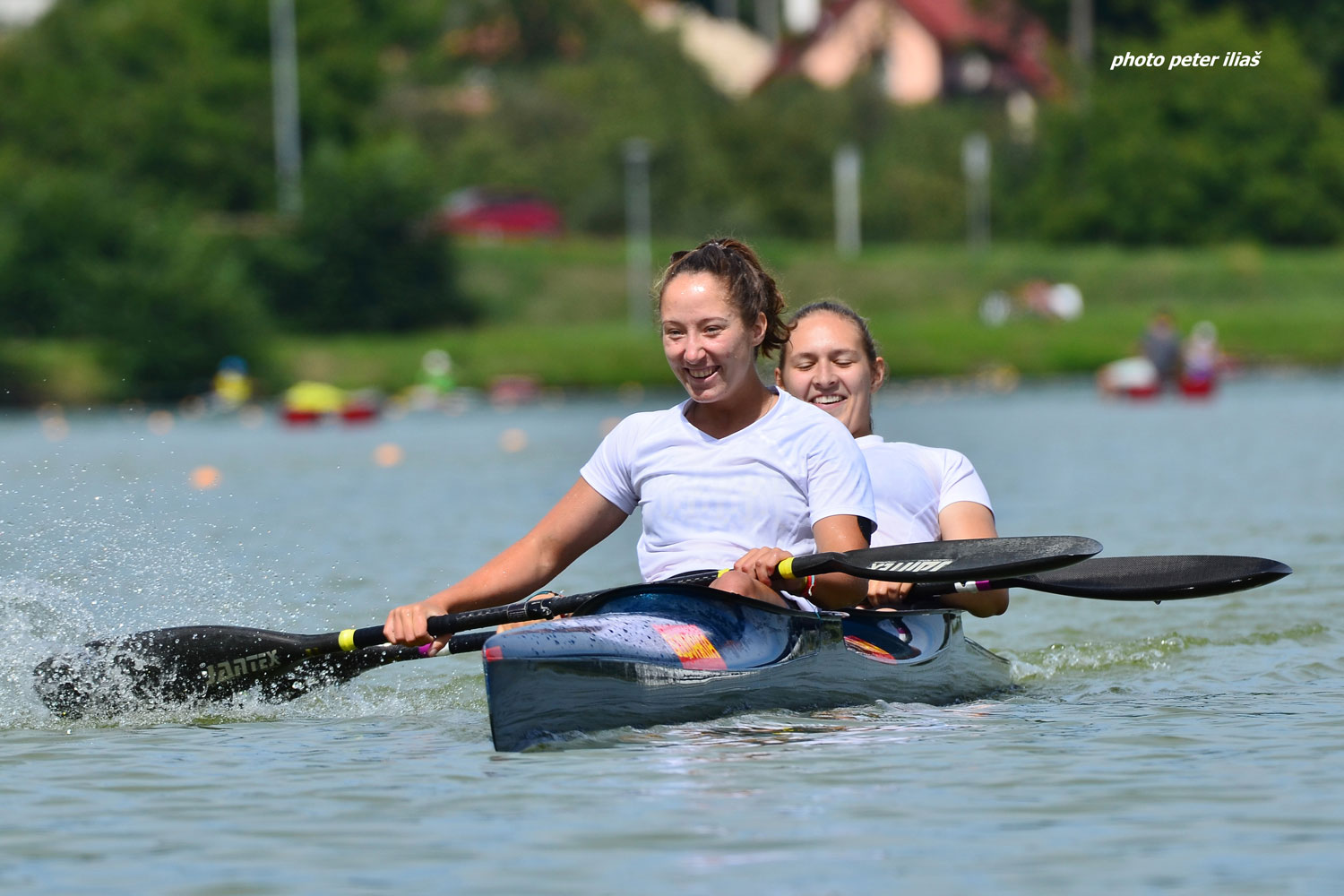 Novácka päťstovka, 48. ročník - fotka