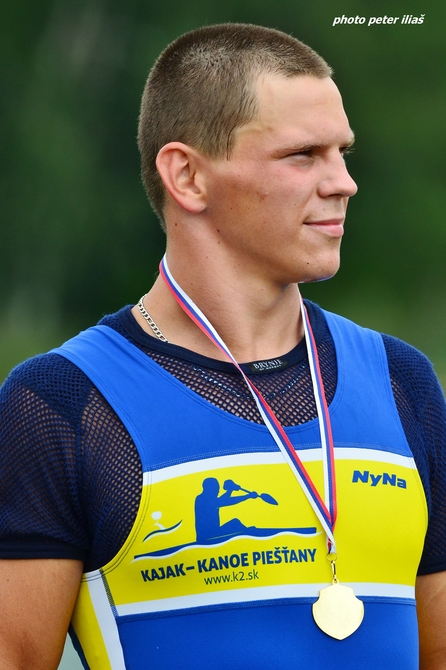 Pohár Interu - fotka