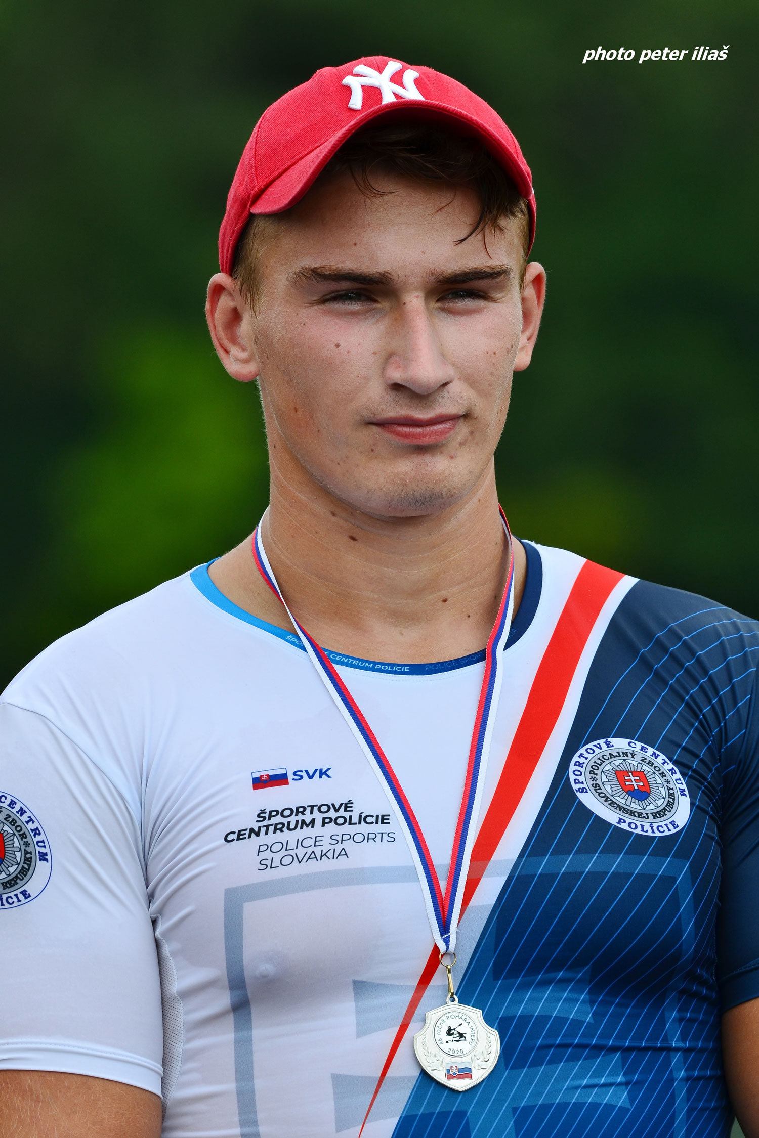 Pohár Interu - fotka