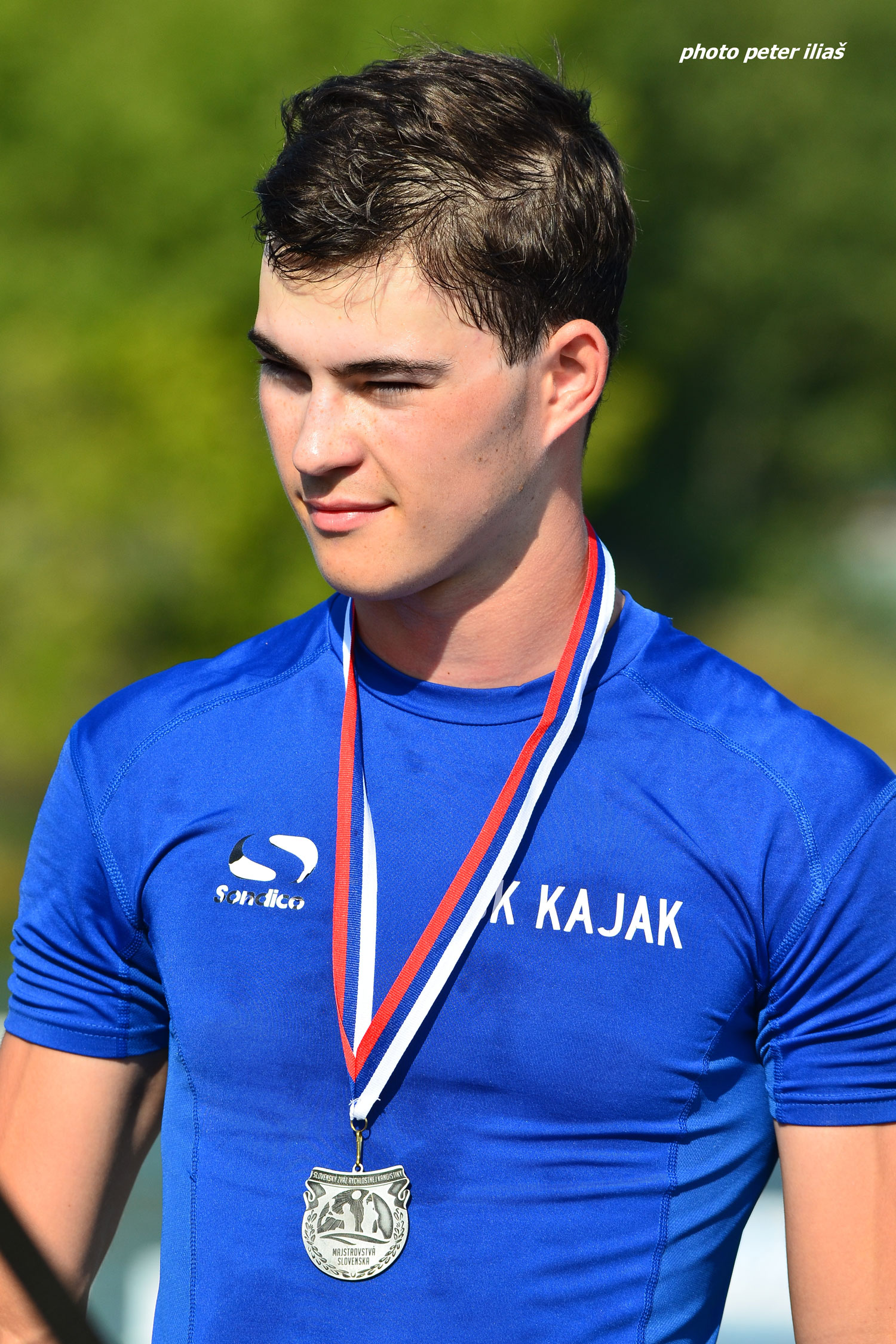Majstrovstvá Slovenska - krátke trate  - fotka