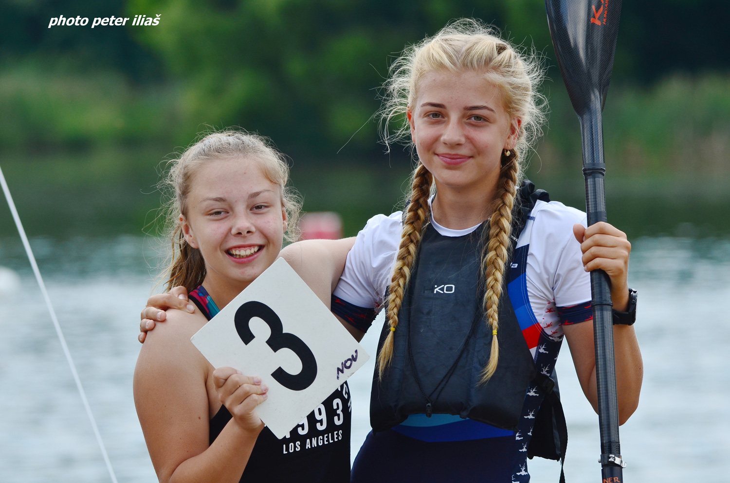 Trenčianska regata - fotka