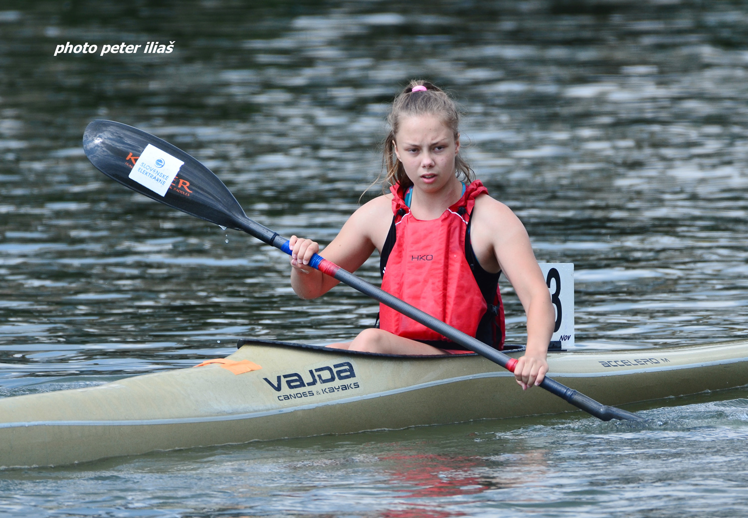 Trenčianska regata - fotka