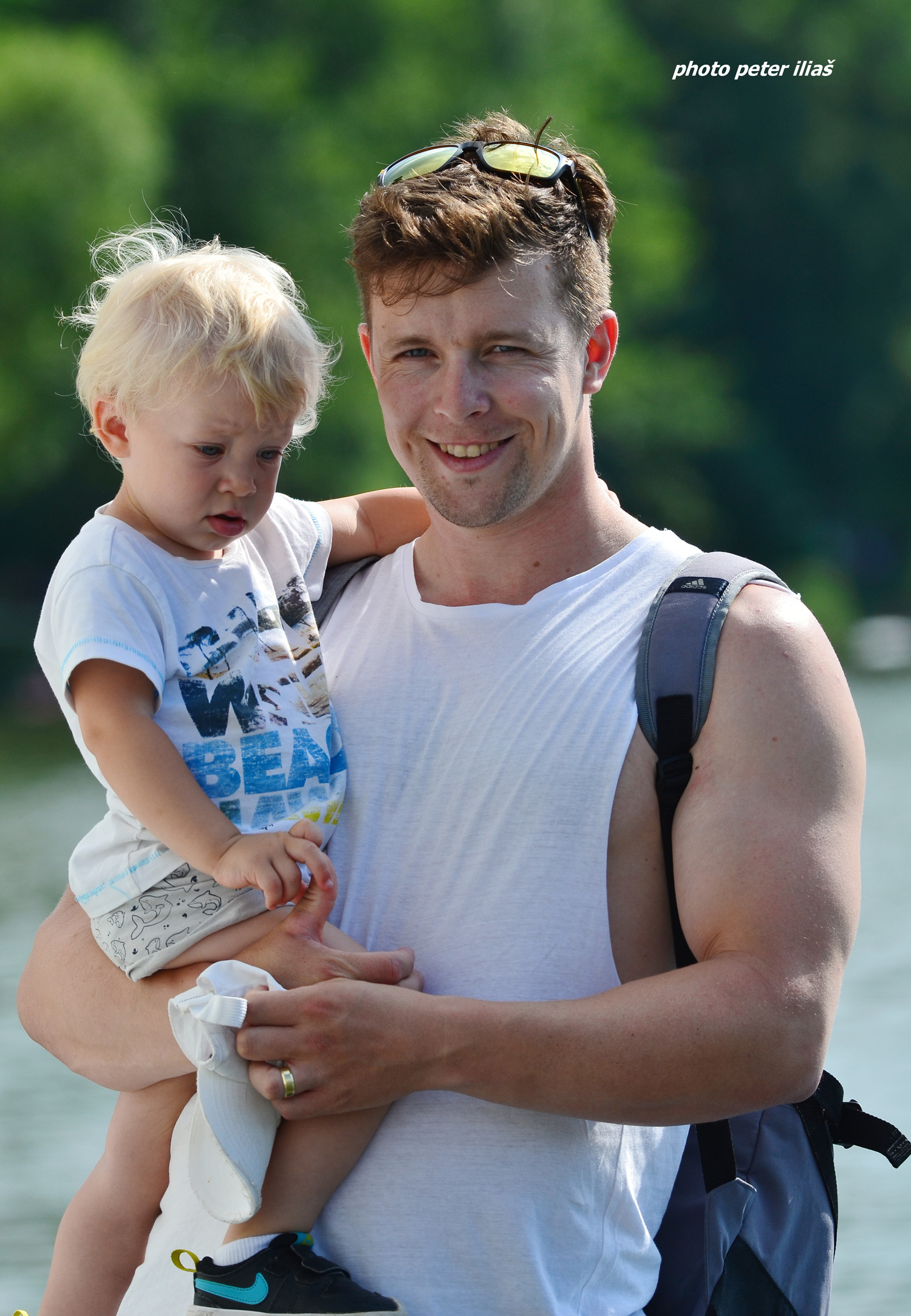 Trenčianska regata - fotka