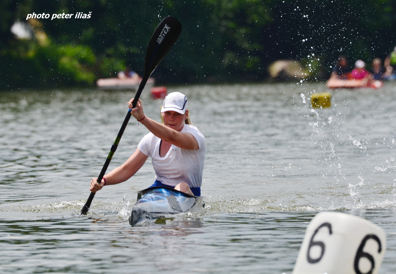 Trenčianska regata - fotka