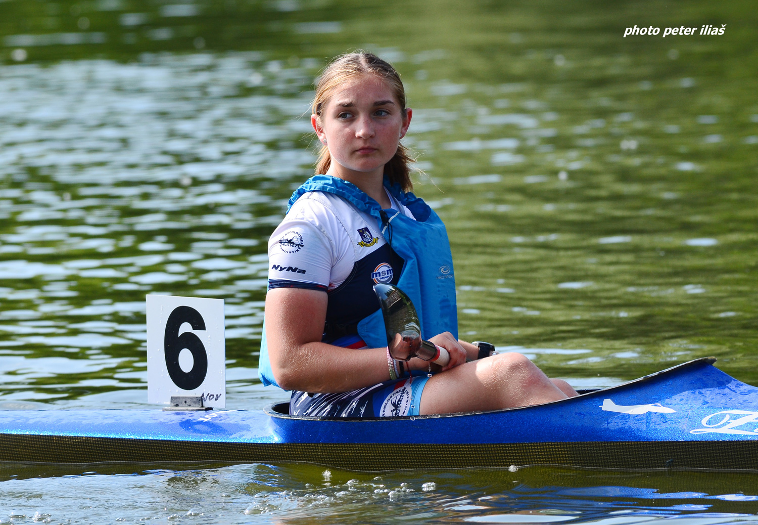 Trenčianska regata - fotka