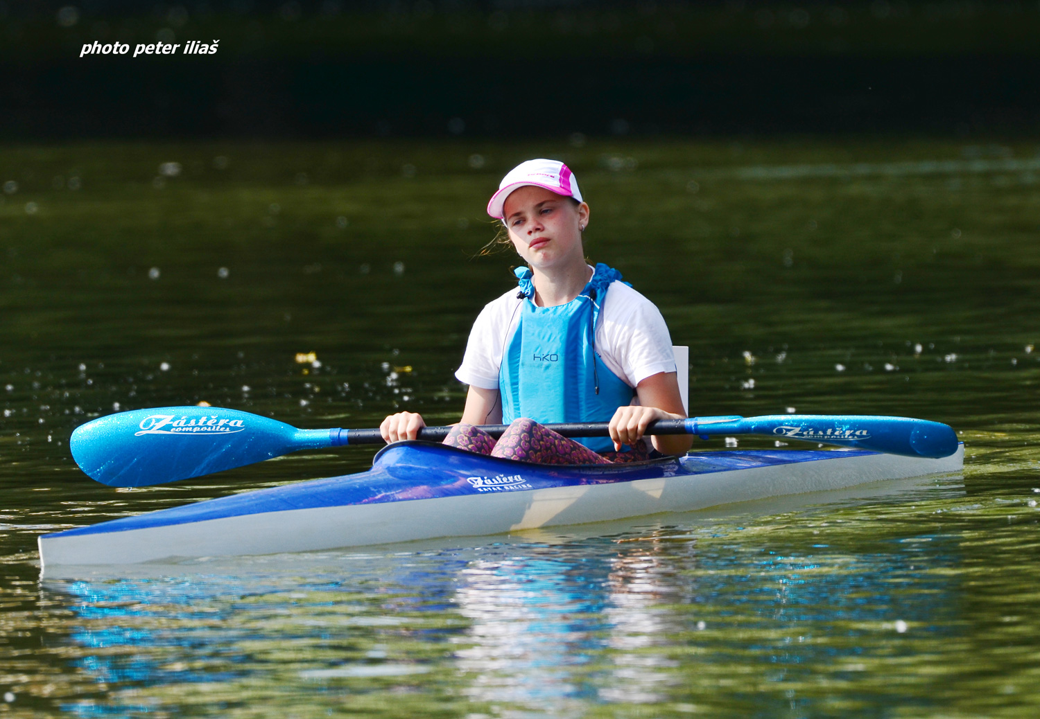 Trenčianska regata - fotka