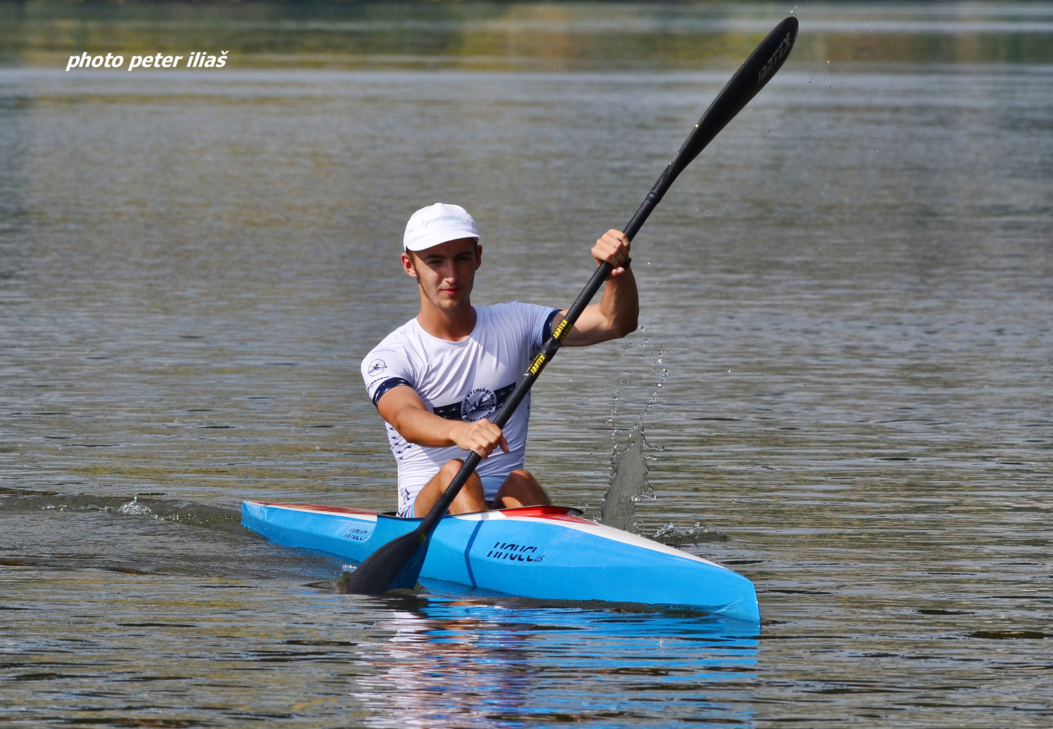 Trenčianska regata - fotka